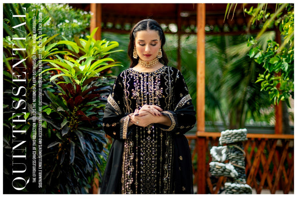 Obsidian Elite Style